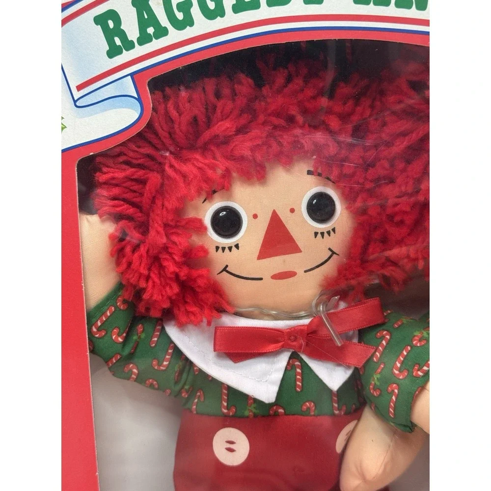 Playskool 1990 holiday